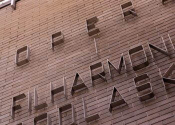 Styczeń w Operze i Filharmonii Podlaskiej