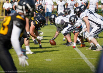 Dotacje na sport w Białymstoku