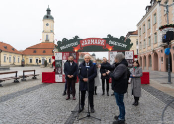 Akcja podaruj zdrowie na święta