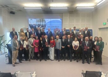 Uroczyste powołanie Rady Gospodarczej na lata 2024-2029