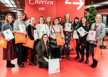 Gala Wolontariatu w Białymstoku