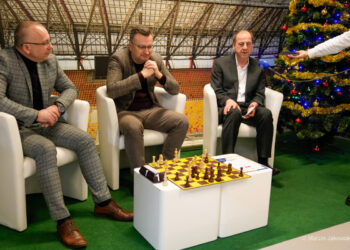 Memoriał Szachowy Ludwika Zamenhofa