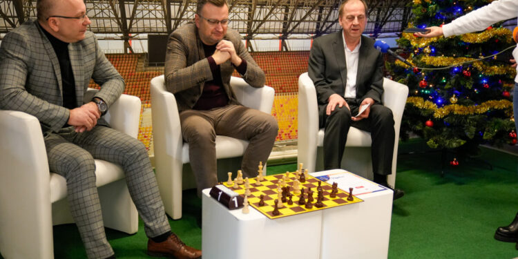 Memoriał Szachowy Ludwika Zamenhofa