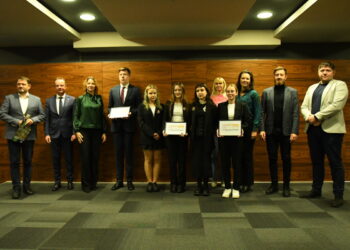 Znamy zwycięzców VIII edycji konkursu BizneSÓWKI