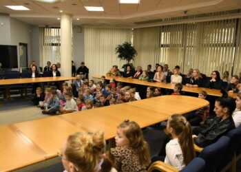 Konkurs na Ekostroik rozstrzygnięty