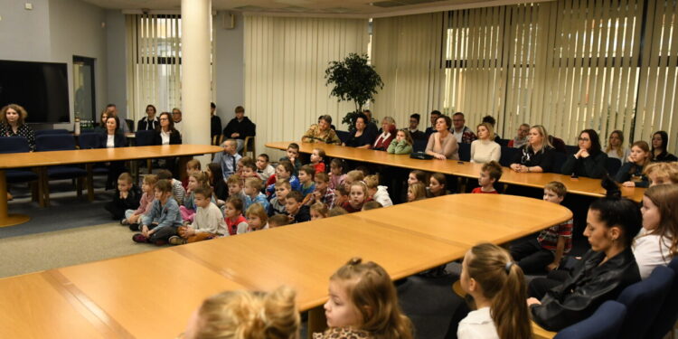 Konkurs na Ekostroik rozstrzygnięty