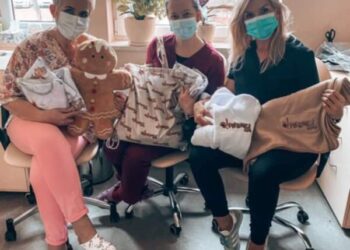 Rusza kolejna edycja akcji O!piernicz raka