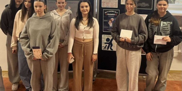 Projekt Przerwij Milczenie w dzisiejszych czasach