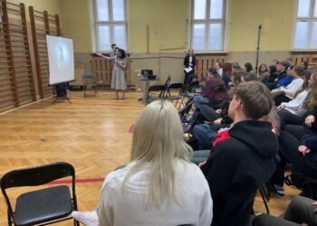 Ruszyła akcja edukacyjna „Nerki bez usterki” 