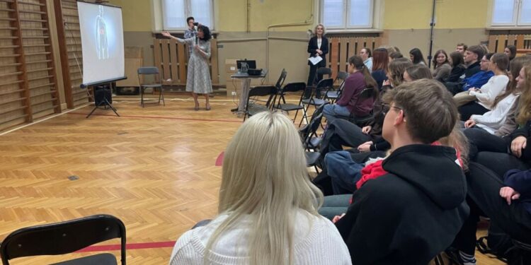 Ruszyła akcja edukacyjna „Nerki bez usterki”