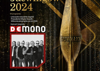 Włócznia Jaćwingów – ostatnie dni na zgłoszenia kandydatów, ruszyła sprzedaż biletów