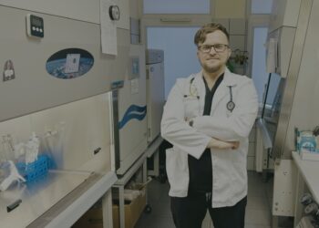 Grant z NCN dla naukowca z UMB