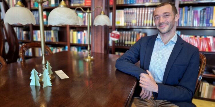 Naukowiec z UMB z grantem OPUS na ponad 1,6 mln złotych
