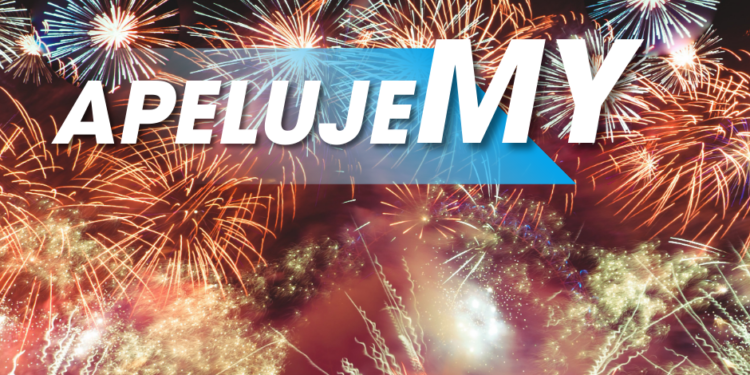 APEL STRAŻY MIEJSKIEJ W SUWAŁKACH