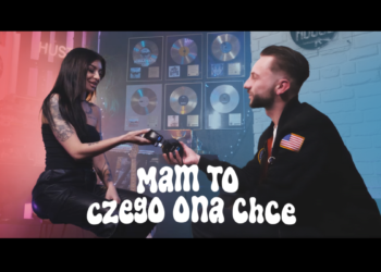 MarciNasty - Mam To Czego Ona Chce