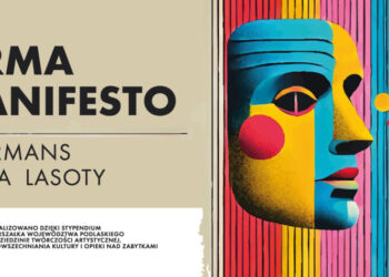 Premiera Performansu Stypendium Oskara Lasoty 