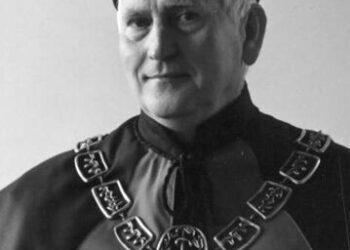 Zmarł prof. Bogusław Kazimierz Musiatowicz