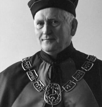 Zmarł prof. Bogusław Kazimierz Musiatowicz