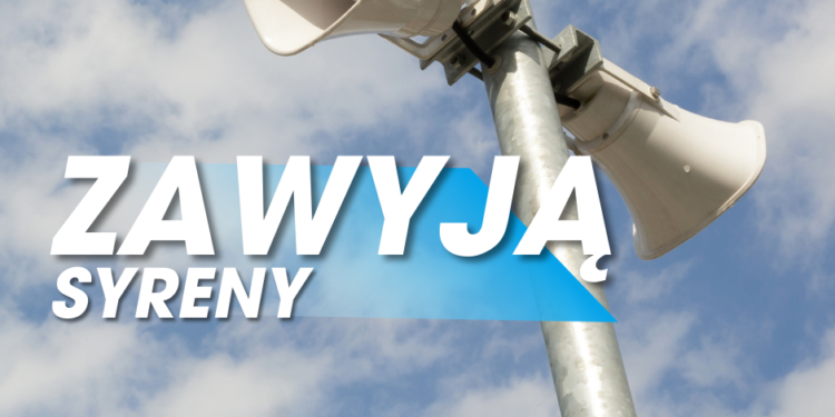 Syreny komunikat (19.12.2024)