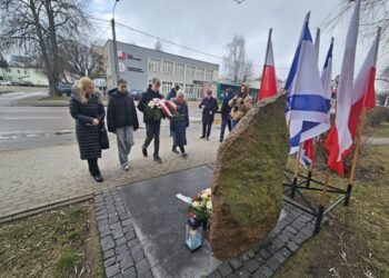 Dzień Pamięci o Ofiarach Holokaustu