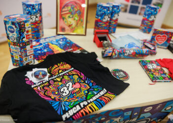 33. Finał Wielkiej Orkiestry Świątecznej Pomocy. W Podlaskiem będzie się działo!