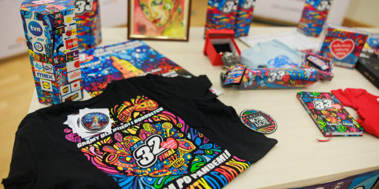 33. Finał Wielkiej Orkiestry Świątecznej Pomocy. W Podlaskiem będzie się działo!