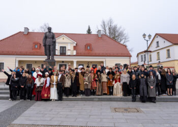 Miejska studniówka 2025