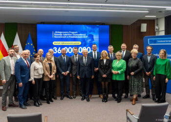 Program Rozwoju Talentów i Kompetencji Kluczowych w Przedszkolach BOF