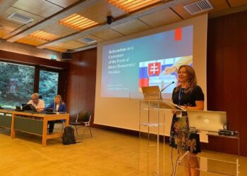 Wydział Prawa UwB realizuje projekt w ramach programu "Regionalna inicjatywa doskonałości"