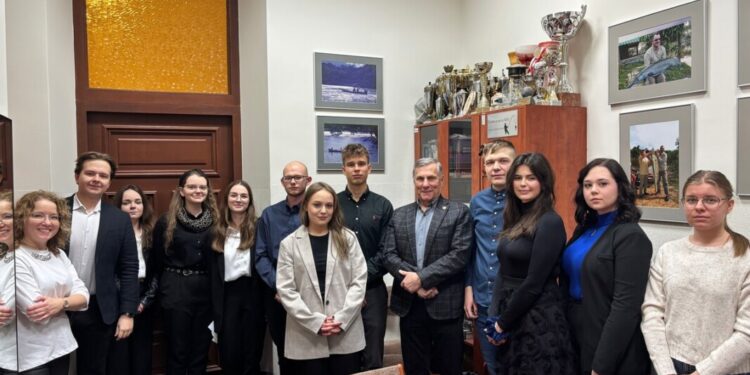 II Konkurs Wiedzy z Prawa Podatkowego