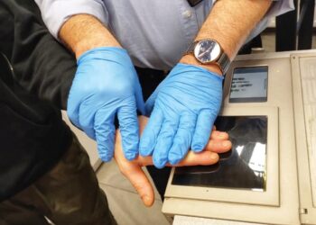 4 tysiące złotych grzywny zamienił na 356 dni w zakładzie karnym