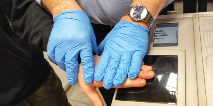 4 tysiące złotych grzywny zamienił na 356 dni w zakładzie karnym