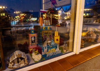 Konkurs na najpiękniejszą szopkę bożonarodzeniową rozstrzygnięty