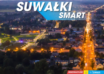 Smart jak Suwałki