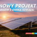 Energia ze słońca zasili Suwałki