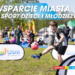 815.000 zł na sport dla dzieci i młodzieży z Suwałk