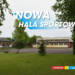 Nowa hala sportowa
