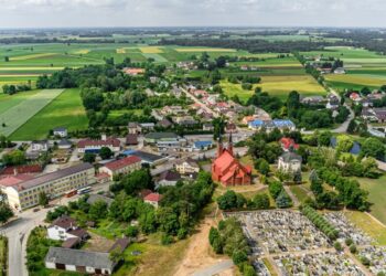 Fundusz sołecki – konkurs na najlepszą inicjatywę