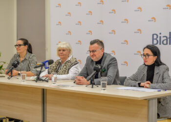 Nabór do Białostockiej Rady Seniorów