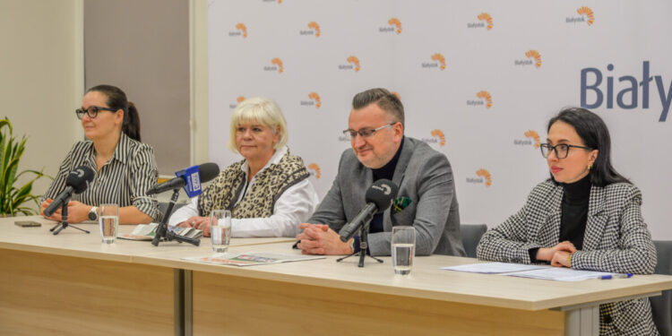 Nabór do Białostockiej Rady Seniorów