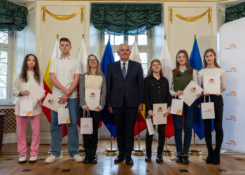 Kto to taki – wolontariusz?