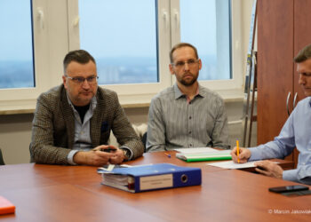 Park wodny w Białymstoku