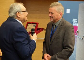 50-lecie Oddziału Intensywnej Terapii Kliniki Anestezjologii USK