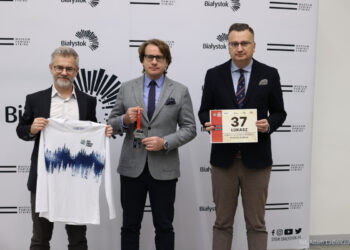 Bieg Pamięci Sybiru 2025