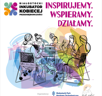 Białostocki Inkubator Kobiecej Przedsiębiorczości