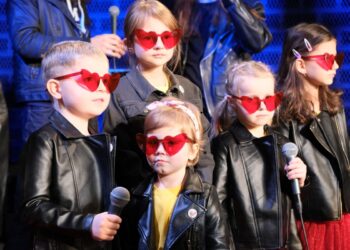 W sobotę wystawa, w niedzielę finał i koralikowy łańcuch walecznych serc - UMB dla WOŚP