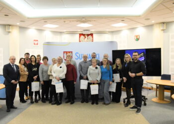 Nagrody za świąteczne dekoracje