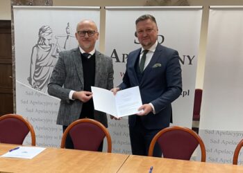 Współpraca Wydziału Prawa UwB