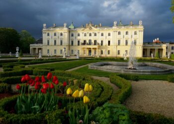 Prawie 45 tys. zwiedzających Muzeum Historii Medycyny i Farmacji UMB w 2024 roku