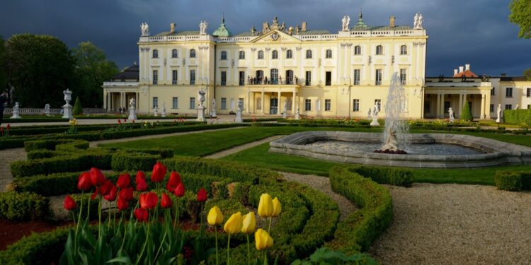 Prawie 45 tys. zwiedzających Muzeum Historii Medycyny i Farmacji UMB w 2024 roku